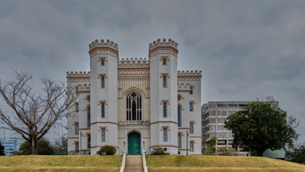 Louisiana’s New Congressional Map Could Reshape National Power Dynamics