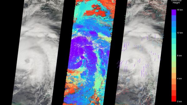 Hurricane Season Returns, But Don’t Blame Every Storm on Climate Change