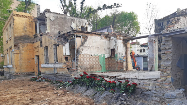 A Drone Strike in Romania: When War Next Door Becomes Danger Inside