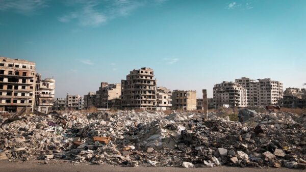 Gaza Ceasefire Crumbles as Israel Expands Territorial Control: A Step Toward Escalation