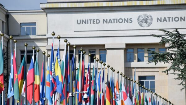 UN adds Israel to list of nations committing sexual violence in conflict zones amid growing scrutiny