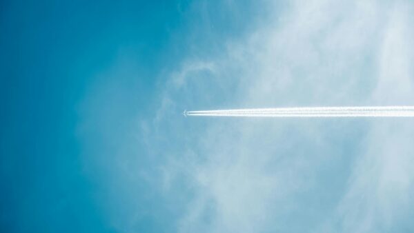 The Hidden Carbon Cost of Immigration Enforcement: Why Deportation Flights Fuel Global Warming