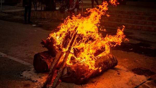 A Dormitory Inferno in Kenya: Why Boarding School Fires Keep Happening