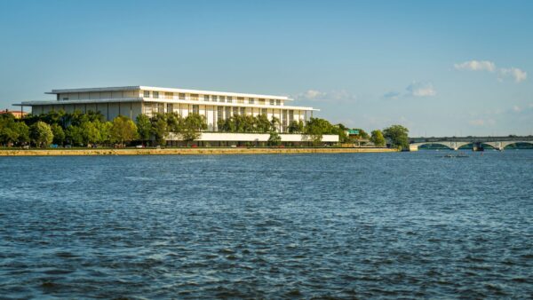 Federal Judge Halts Trump’s Kennedy Center Renaming and Closure, Citing Congressional Law