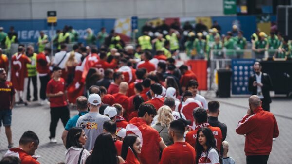 Kickoff Under Quarantine: How Ebola Fears Are Reshaping the 2026 World Cup Experience