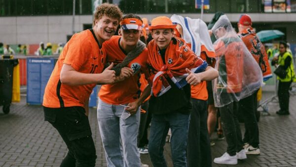 Why the Netherlands Could Surprise Everyone at the 2026 World Cup — Despite the Doubters