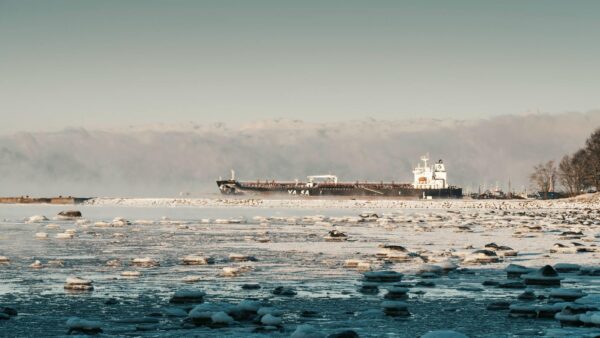 Navigating the Strait: Qatar Opens Door to Temporary Fees as Gulf Waterway Faces Crisis