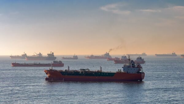 Strait of Hormuz becomes a high-stakes chessboard as US-Iran tensions flare on day 90