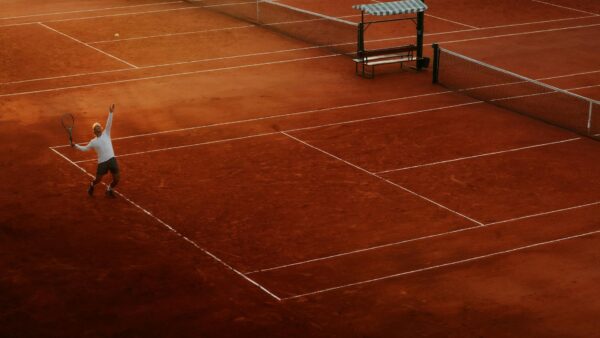 Teenage Sensation Shocks Tennis World: Djokovic Falls at French Open