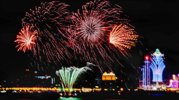 A Bicentennial Reboot: Why America’s 250th Birthday Is Falling Flat