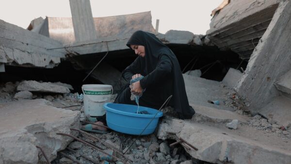 In Gaza, a Ceasefire Dream Fades as Targeted Strikes Hit Homes and Families
