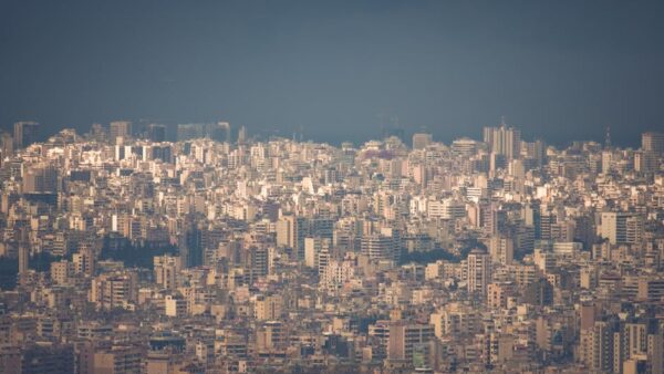Beirut Blast Threatens Fragile Truce as Civilian Toll Mounts in Lebanon