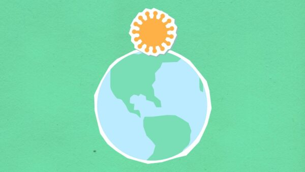 Why a Fraction of a Second in Earth’s Rotation Isn’t the Climate Crisis You’ve Been Told