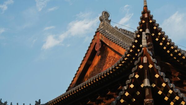 Shaolin Temple’s former abbot sentenced to 24 years in landmark corruption case