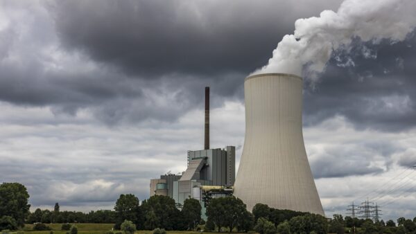 Beijing Fires Back at Claims It’s Faking Climate Numbers